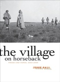 Cover: The Village on Horseback - Milkweed Editions