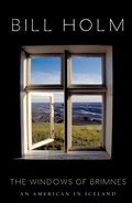 Cover: The Windows of Brimnes - Milkweed Editions