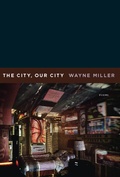 Cover: The City, Our City - Milkweed Editions