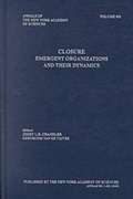 Cover: Closure - New York Academy of Sciences