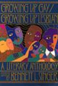 Cover: Growing Up Gay/Growing Up Lesbian - The New Press