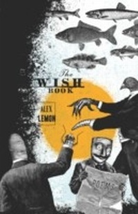 Enlarge image Cover: The Wish Book - Milkweed Editions