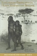 Cover: Evolutionary Perspectives on Human Reproductive Behavior - New York Academy of Sciences