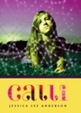 Cover: Calli - Milkweed Editions