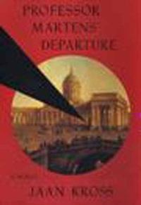 Abbildung von: Professor Martens' Departure - New Press
