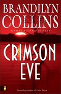 Cover: Crimson Eve - Zondervan