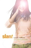 Cover: Slant - Milkweed Editions