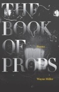 Cover: The Book of Props - Milkweed Editions