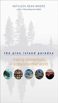 Cover: The Pine Island Paradox - Milkweed Editions
