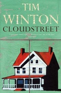 Cover: Cloudstreet - Picador