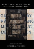 Cover: Black Dog, Black Night - Milkweed Editions