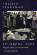 Cover: Stubborn Hope - The New Press