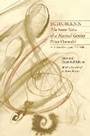 Cover: Schumann - Northeastern University Press