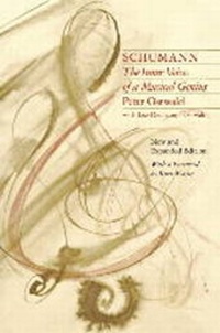 Enlarge image Cover: Schumann - Northeastern University Press