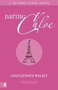 Cover: Daring Chloe - Zondervan