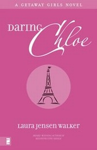 Enlarge image Cover: Daring Chloe - Zondervan