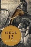 Cover: Siege 13 - Milkweed Editions