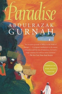 Abbildung von: Paradise - The New Press