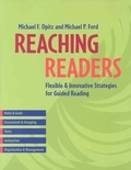 Cover: Reaching Readers - Heinemann Educational Books,U.S.