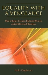 Enlarge image Cover: Equality with a Vengeance - Northeastern University Press