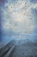 Cover: Dangerous Goods - Milkweed Editions