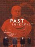 Cover: Past Imperfect - The New Press