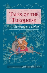 Abbildung von: Tales of the Turquoise - Snow Lion Publications
