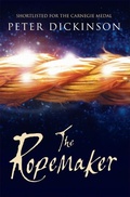 Cover: The Ropemaker - Macmillan Children's Books