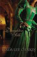 Cover: Daughter of Silk - Zondervan