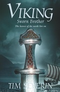 Cover: Sworn Brother - Pan Books