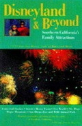 Cover: Disneyland and Beyond - Ulysses Press