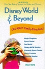 Cover: Disney World and Beyond - Ulysses Press