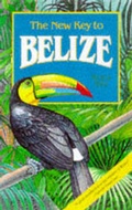 Cover: New Key to Belize - Ulysses Press