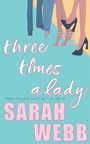 Cover: Three Times a Lady - Pan Books