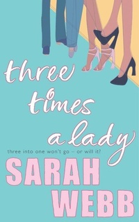Enlarge image Cover: Three Times a Lady - Pan Books