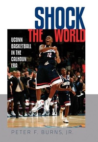 Abbildung von: Shock the World - Northeastern University Press