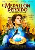 Cover: The Lost Medallion Spanish - Bridgestone Multimedia Group