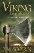 Cover: King's Man - Pan Books