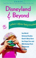 Cover: Disneyland and Beyond - Ulysses Press