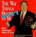 Cover: The Way Things Aren't - The New Press