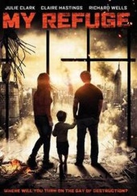 Enlarge image Cover: My Refuge - Bridgestone Multimedia Group
