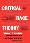 Cover: Critical Race Theory - The New Press