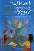 Cover: "What Happened to You?" - New Press