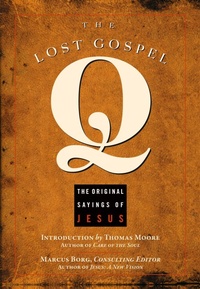 Bild: The Lost Gospel Q - Ulysses Press
