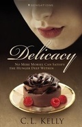 Cover: Delicacy - Zondervan