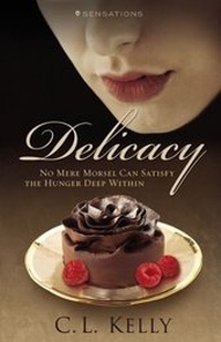 Enlarge image Cover: Delicacy - Zondervan