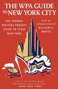 Cover: New York City Guide - The New Press