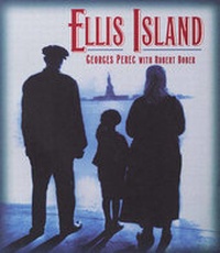 Abbildung von: Ellis Island - The New Press