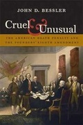 Bild: Cruel and Unusual - Northeastern University Press