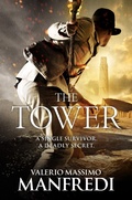 Cover: The Tower - Pan Books